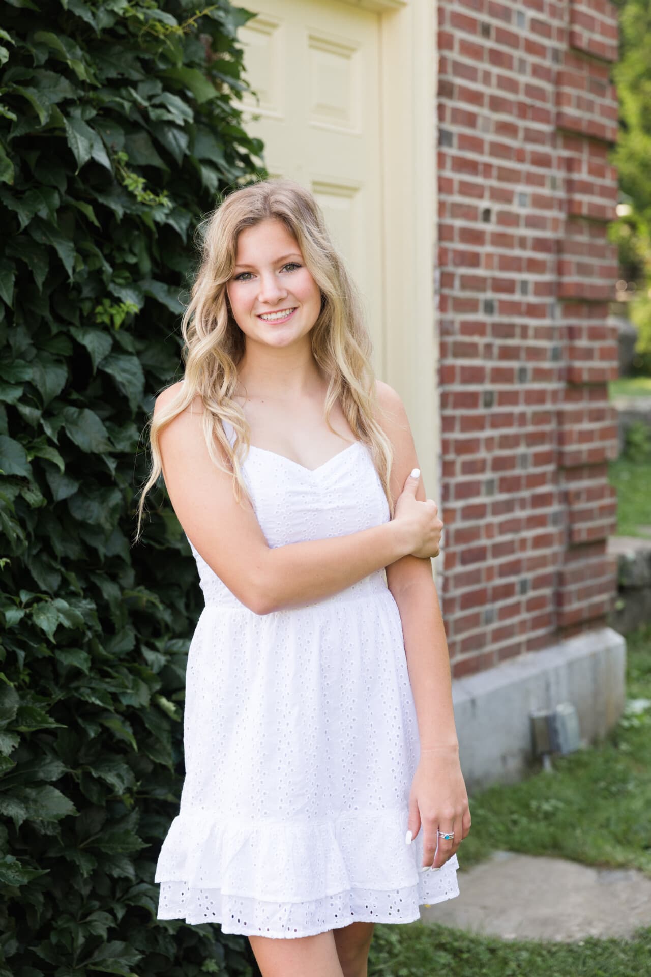 Anna - Class of 2022