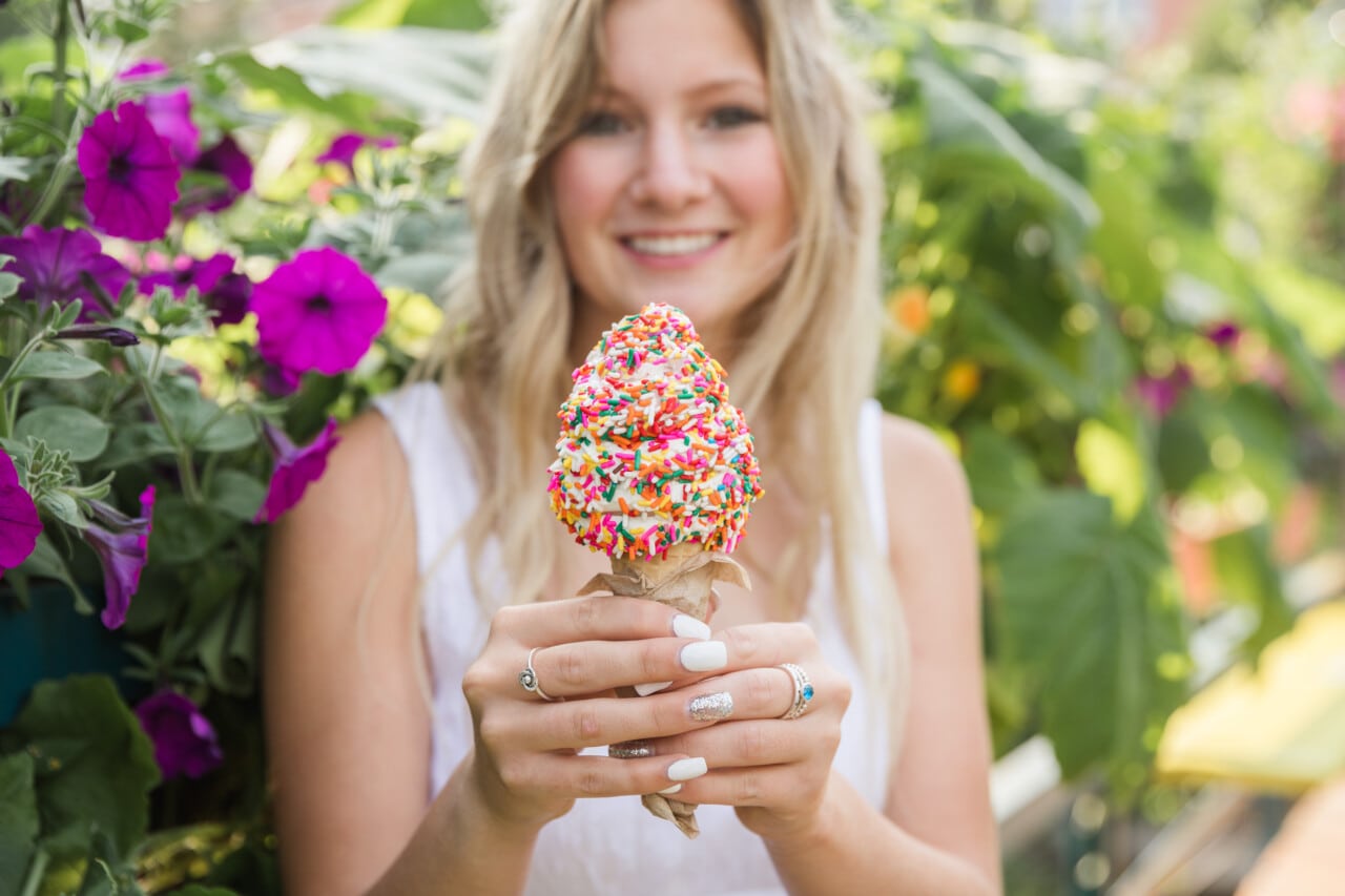 Anna - Class of 2022