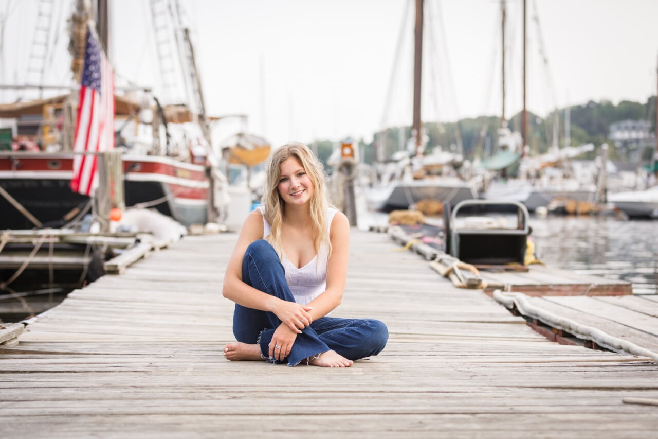 Anna - Class of 2022