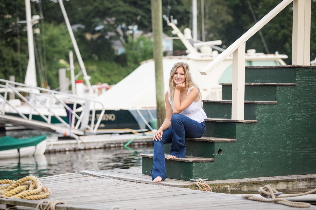 Anna - Class of 2022