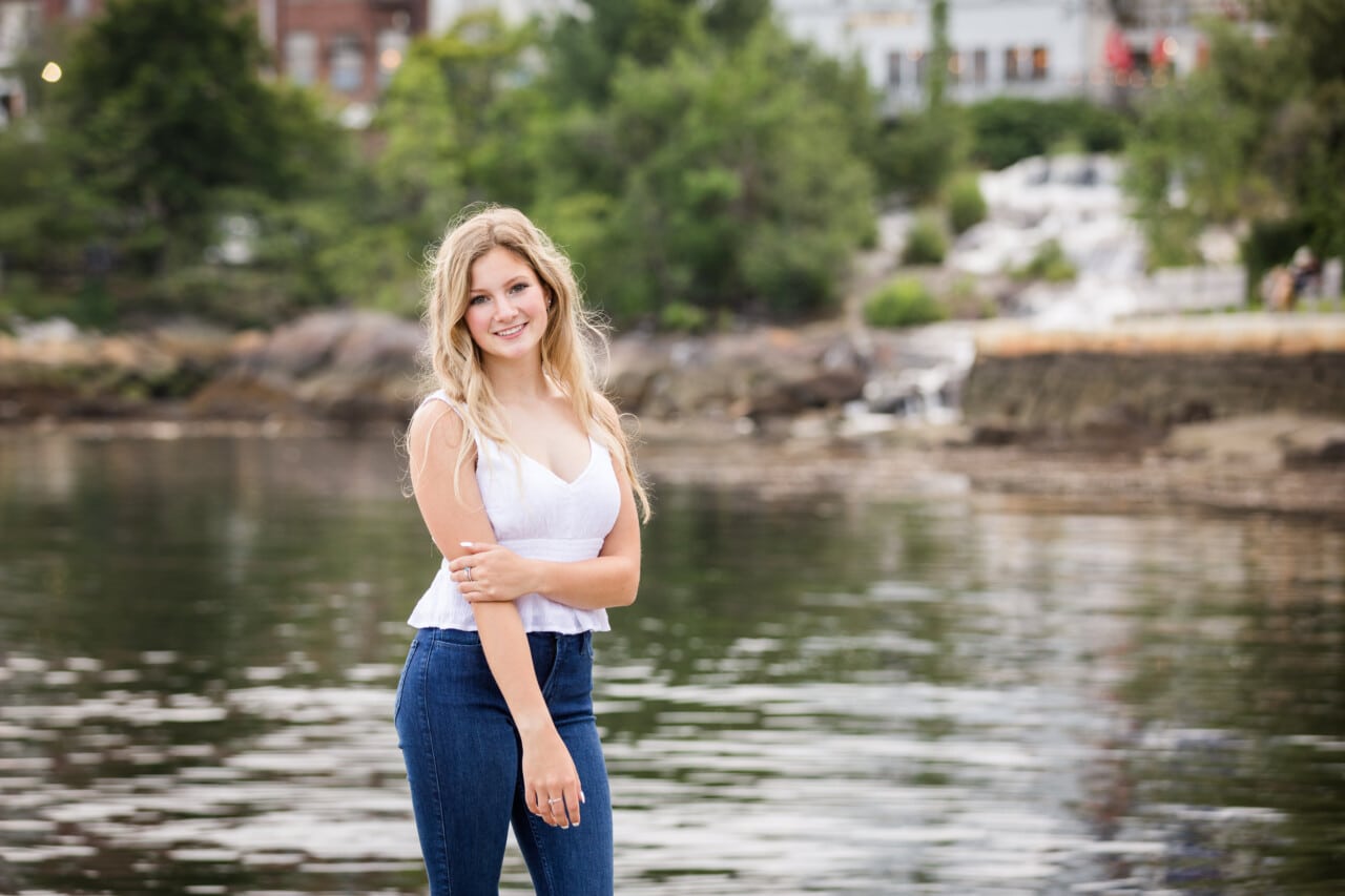 Anna - Class of 2022