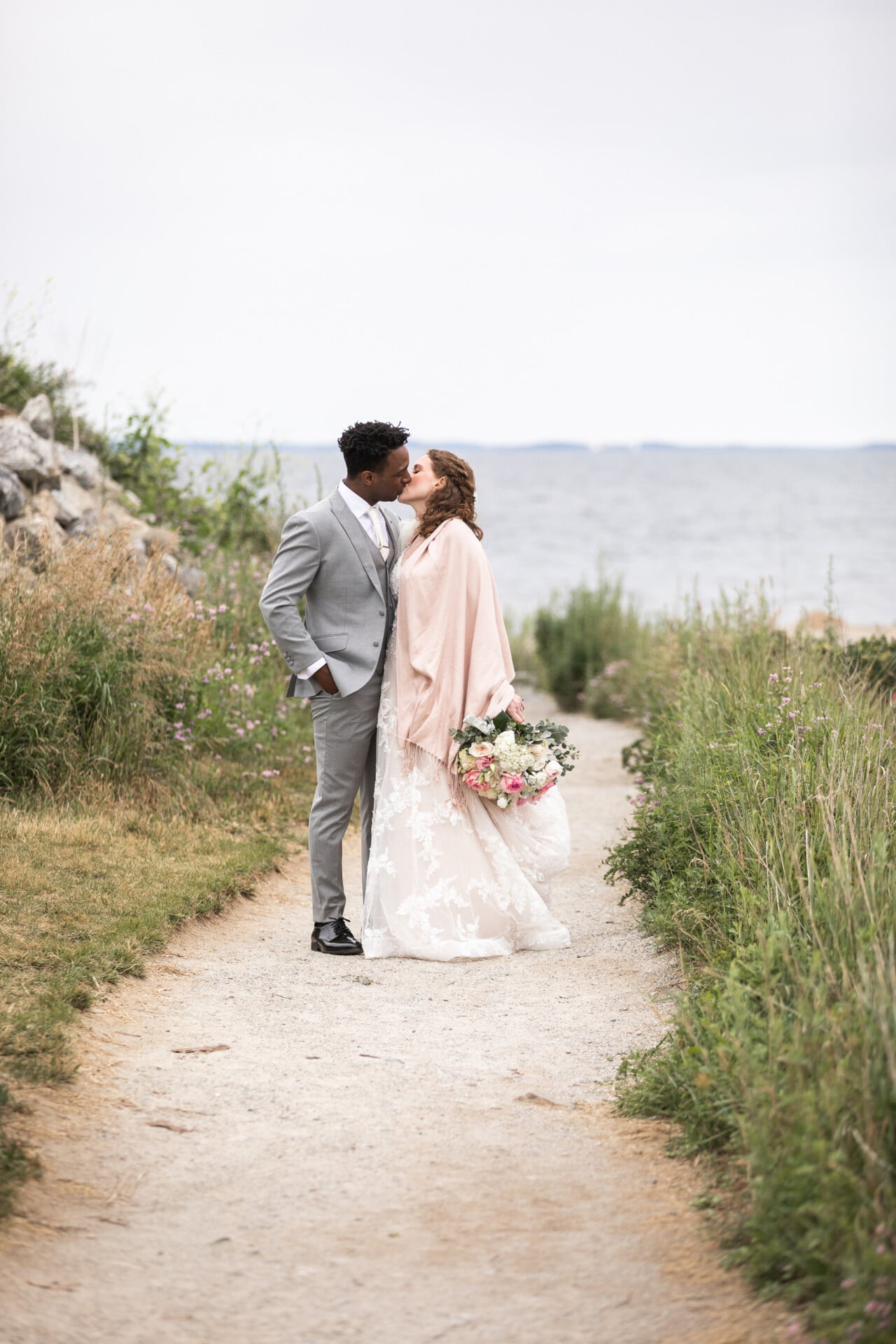 Samoset Resort Wedding - Portraits