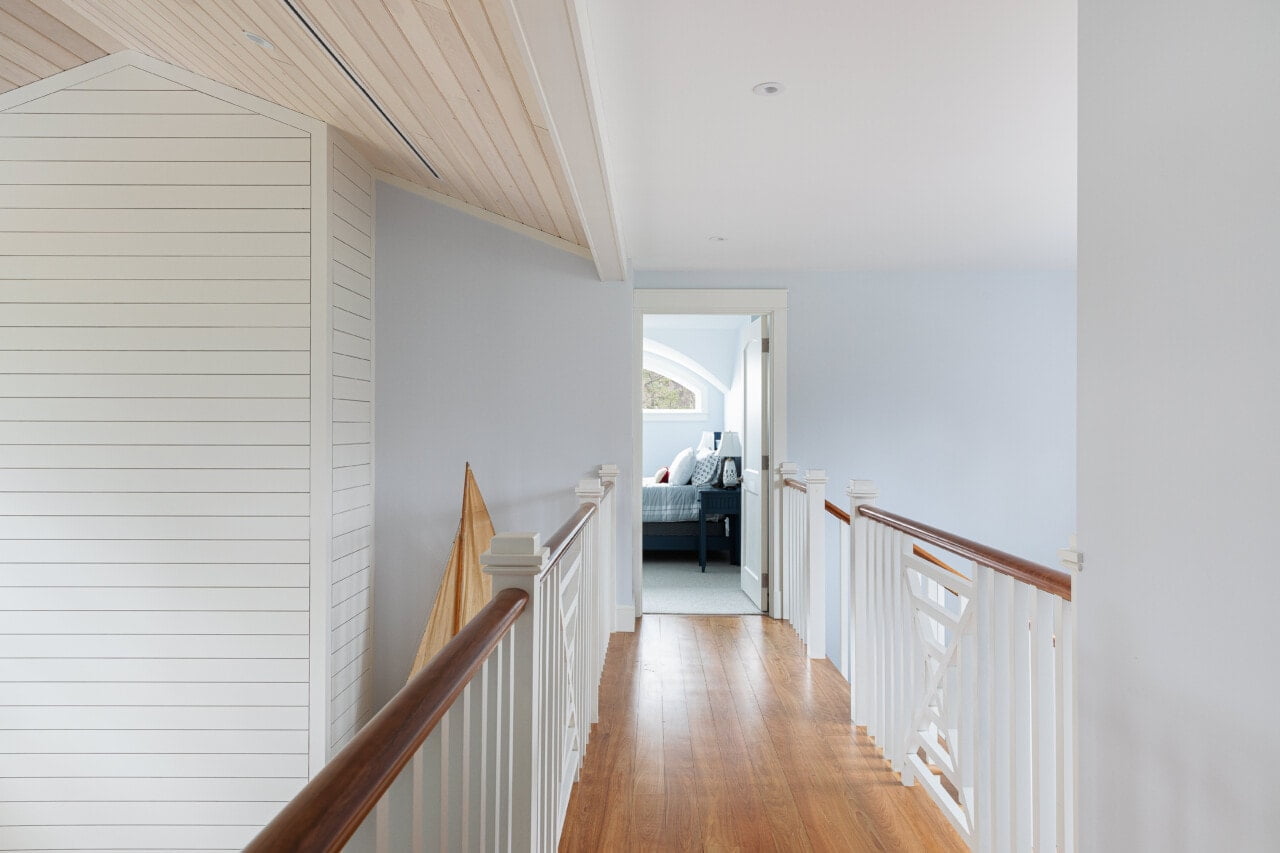 Maine Architectural Photography - Maine Real Estate Photography - © 5iveLeaf Photography