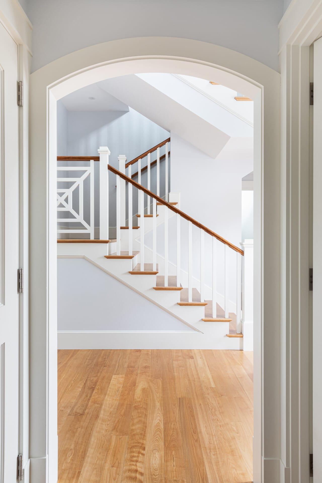 Maine Architectural Photography - Maine Real Estate Photography - © 5iveLeaf Photography