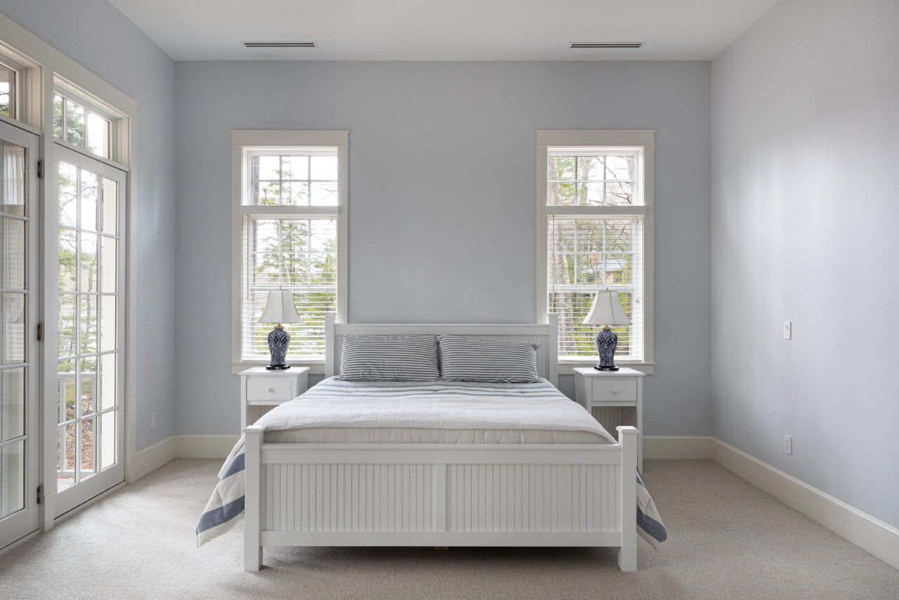 Maine Architectural Photography - Maine Real Estate Photography - © 5iveLeaf Photography