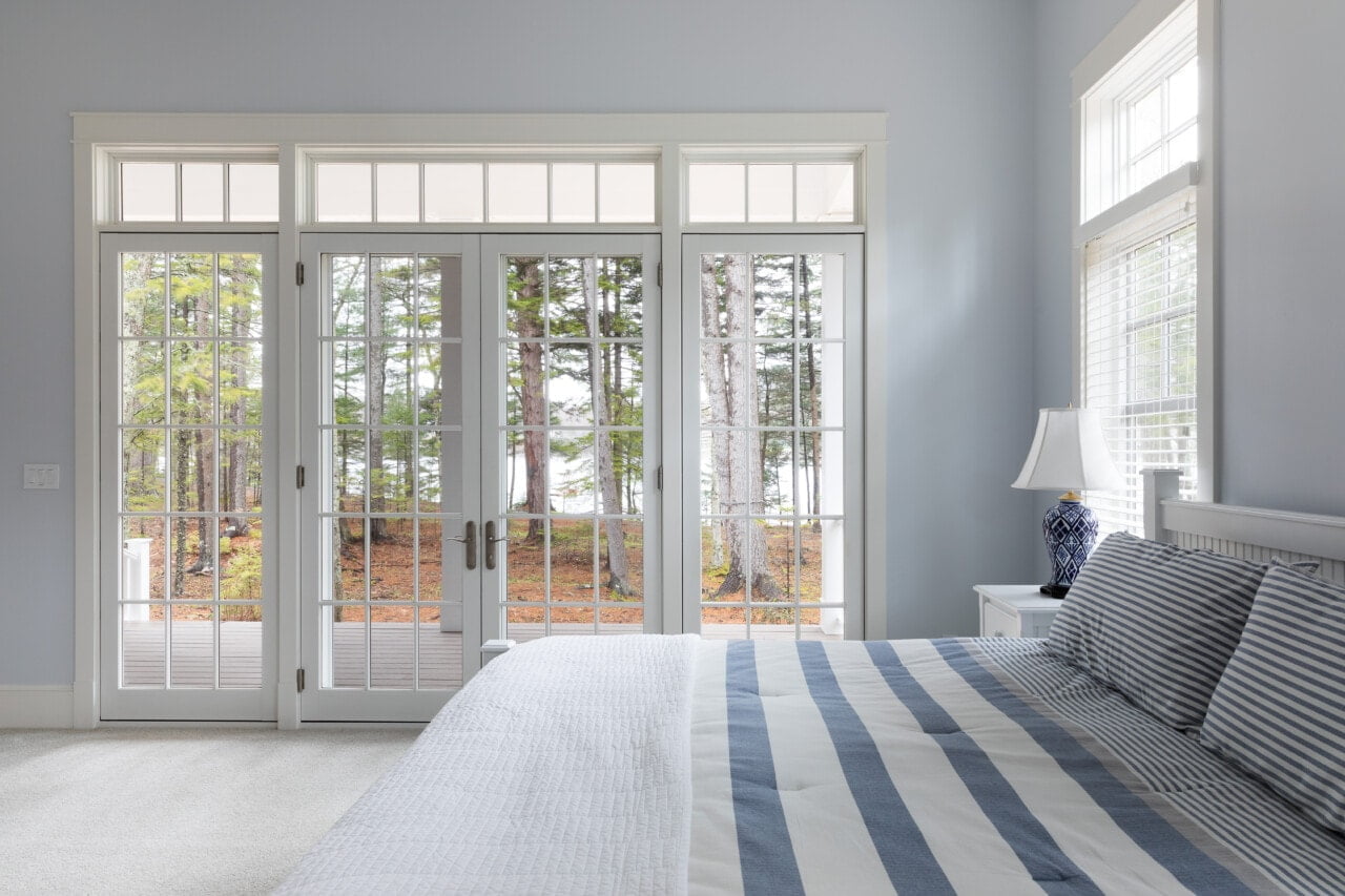 Maine Architectural Photography - Maine Real Estate Photography - © 5iveLeaf Photography