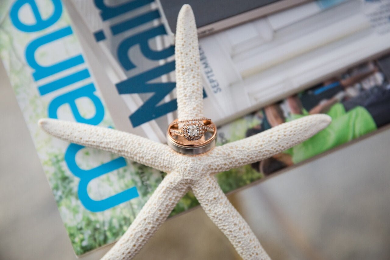 Camden, Maine Wedding - 16 Bay View © 5iveLeaf Photography