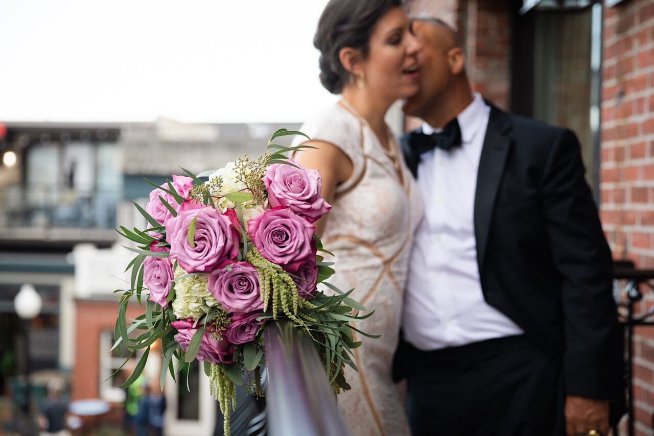 Camden Maine Wedding - 16 Bay View Hotel © 5iveLeaf Photography