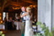 First Dance at Primo Restaurant in Rockland Maine © 5iveLeaf Photography