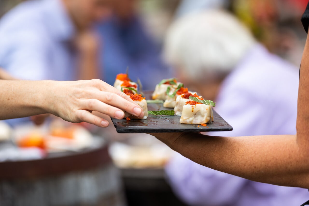 Maine Wedding Photography - Bunker Brewing, Portland, Maine - © 5iveLeaf Photography
