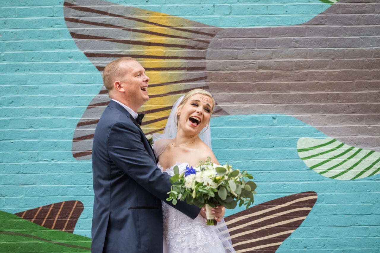 Rockland Maine Wedding Photography © 5iveLeaf Photography