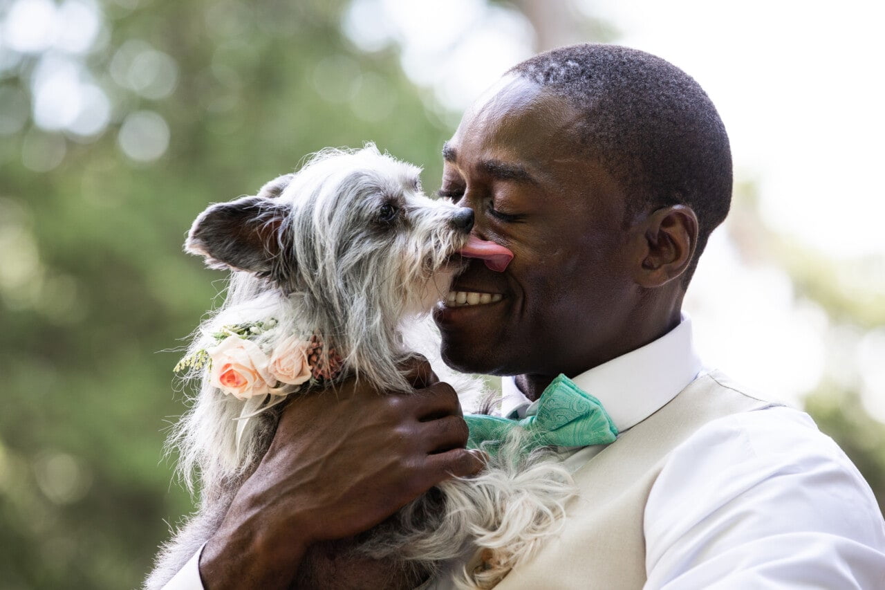 Islesboro, Maine Wedding © 5iveLeaf Photography