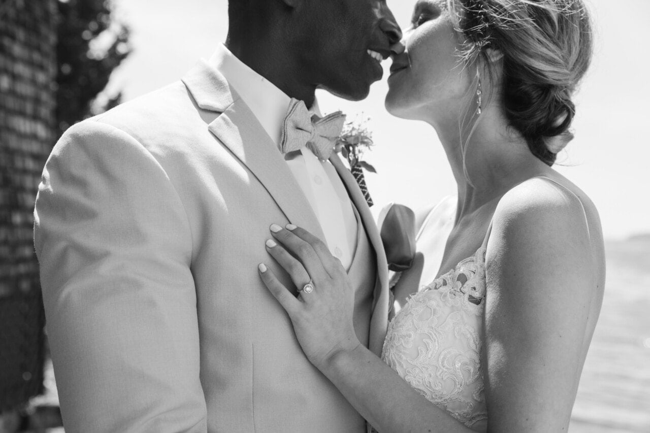 Islesboro, Maine Wedding © 5iveLeaf Photography